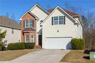 4320 Ambassador Way, Cumming, GA 30040 - Photo 2