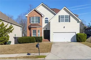 4320 Ambassador Way, Cumming, GA 30040 - Photo 1