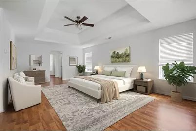 4320 Ambassador Way, Cumming, GA 30040 - Photo 28