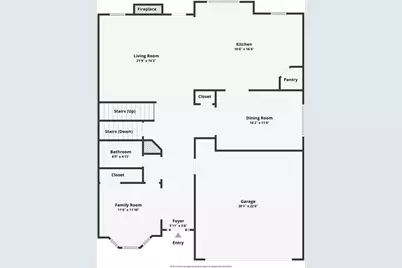 4320 Ambassador Way, Cumming, GA 30040 - Photo 48