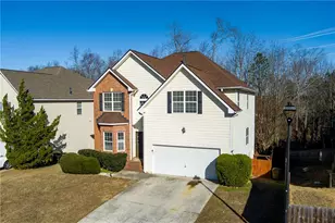 4320 Ambassador Way, Cumming, GA 30040 - Photo 42