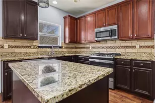 4320 Ambassador Way, Cumming, GA 30040 - Photo 16