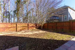 4320 Ambassador Way, Cumming, GA 30040 - Photo 40