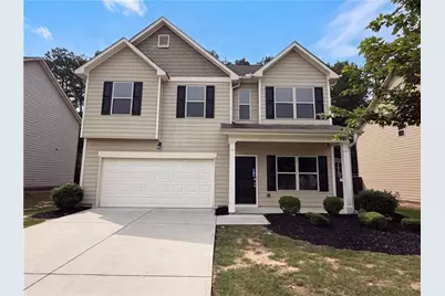 1036 Glenwyck Drive, Braselton, GA 30517 - Photo 1