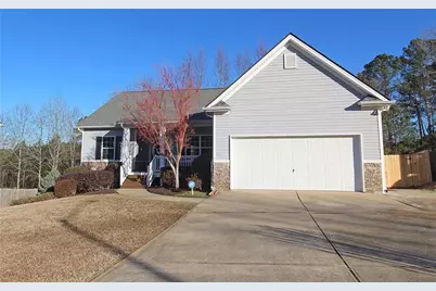 156 Alexandria Way, Dallas, GA 30132 - Photo 2