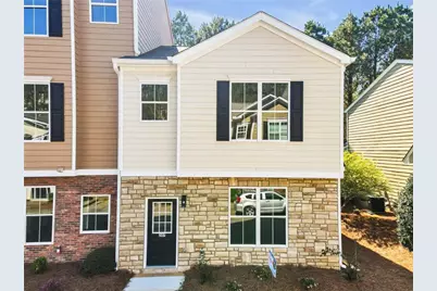 207 Riverstone Commons Circle, Canton, GA 30114 - Photo 1