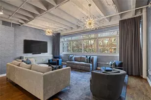 805 Peachtree St NE, Atlanta, GA 30308 - Photo 12