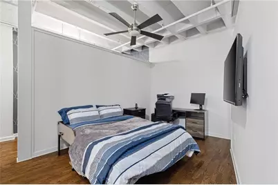 805 Peachtree Street NE #416, Atlanta, GA 30308 - Photo 8