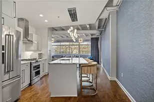 805 Peachtree St NE, Atlanta, GA 30308 - Photo 1