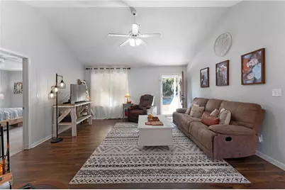 16 Wesley Mill Drive, Adairsville, GA 30103 - Photo 8