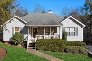 16 Wesley Mill Dr, Adairsville, GA 30103 - Photo 2