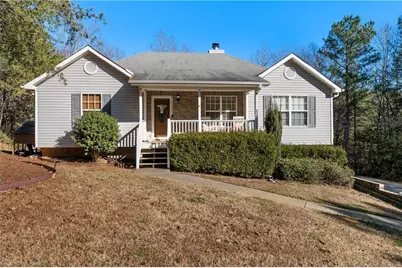 16 Wesley Mill Drive, Adairsville, GA 30103 - Photo 2