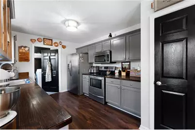 16 Wesley Mill Drive, Adairsville, GA 30103 - Photo 18