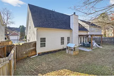 558 Austin Creek Drive, Buford, GA 30518 - Photo 46