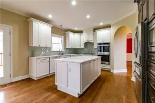5229 Camden Lake Pkwy NW, Acworth, GA 30101 - Photo 10