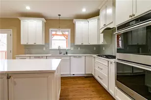 5229 Camden Lake Pkwy NW, Acworth, GA 30101 - Photo 12