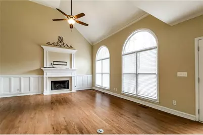 5229 Camden Lake Parkway NW, Acworth, GA 30101 - Photo 2