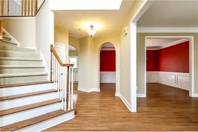 5229 Camden Lake Parkway NW, Acworth, GA 30101 - Photo 24