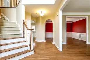 5229 Camden Lake Pkwy NW, Acworth, GA 30101 - Photo 24