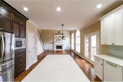 5229 Camden Lake Parkway NW, Acworth, GA 30101 - Photo 18