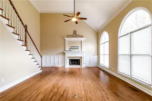 5229 Camden Lake Pkwy NW, Acworth, GA 30101 - Photo 8