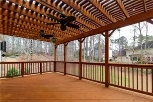 5229 Camden Lake Pkwy NW, Acworth, GA 30101 - Photo 44