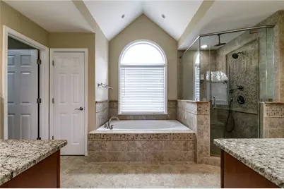 5229 Camden Lake Parkway NW, Acworth, GA 30101 - Photo 28