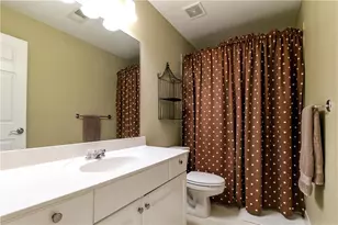 5229 Camden Lake Pkwy NW, Acworth, GA 30101 - Photo 36