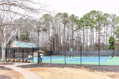 5229 Camden Lake Parkway NW, Acworth, GA 30101 - Photo 54