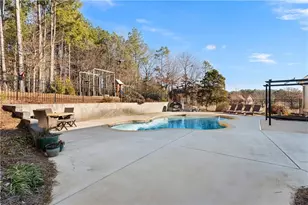 69 Fallen Branch Cir SE, Rome, GA 30161 - Photo 42