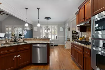 69 Fallen Branch Circle SE, Rome, GA 30161 - Photo 16