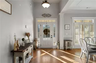 69 Fallen Branch Cir SE, Rome, GA 30161 - Photo 4