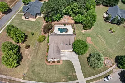 69 Fallen Branch Circle SE, Rome, GA 30161 - Photo 8
