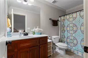 69 Fallen Branch Cir SE, Rome, GA 30161 - Photo 28