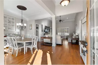 69 Fallen Branch Circle SE, Rome, GA 30161 - Photo 6