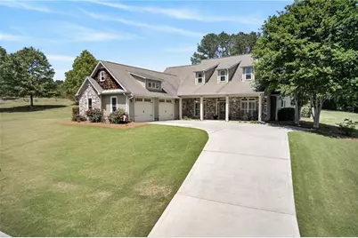 69 Fallen Branch Circle SE, Rome, GA 30161 - Photo 4
