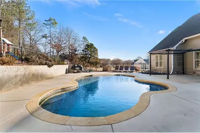 69 Fallen Branch Circle SE, Rome, GA 30161 - Photo 34