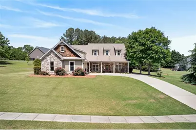 69 Fallen Branch Circle SE, Rome, GA 30161 - Photo 2