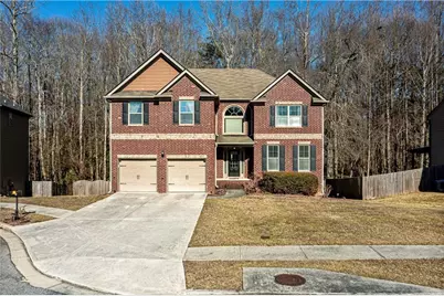 620 Langley Farms Drive, Loganville, GA 30052 - Photo 1