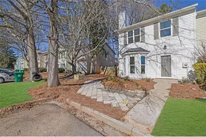 5594 Stonington Trace Parkway, Stone Mountain, GA 30087 - Photo 2