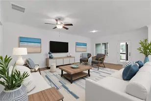 3865 Shelleydale Dr, Powder Springs, GA 30127 - Photo 2