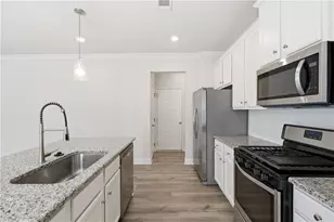 1612 Dover Creek Ln, Lawrenceville, GA 30045 - Photo 12