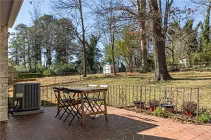 2985 Meadow Lark Dr, Atlanta, GA 30344 - Photo 28