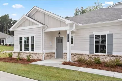 3706 Cheswolde Avenue #96, Powder Springs, GA 30127 - Photo 2