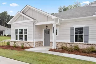 3706 Cheswolde Ave, Powder Springs, GA 30127 - Photo 2