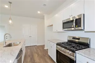 3706 Cheswolde Ave, Powder Springs, GA 30127 - Photo 4