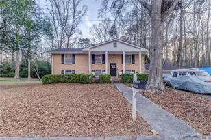 1607 Hillview Ave, Jonesboro, GA 30236 - Photo 4