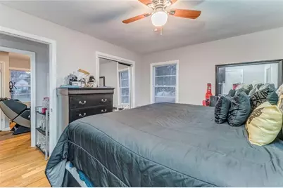 1607 Hillview Avenue, Jonesboro, GA 30236 - Photo 24