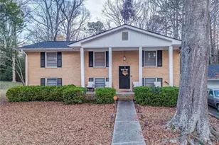 1607 Hillview Ave, Jonesboro, GA 30236 - Photo 2