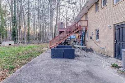 1607 Hillview Avenue, Jonesboro, GA 30236 - Photo 32